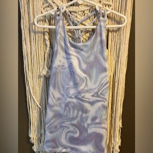 New girls all in motion tank top large 10-12